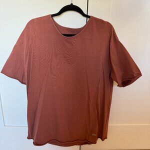 Alo Double Take T Shirt